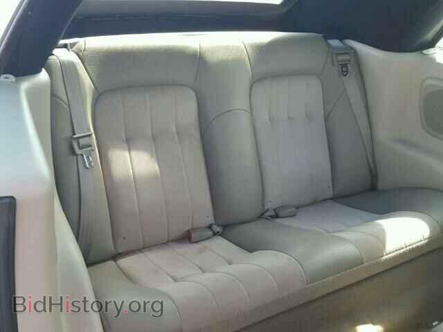 2005 CHRYSLER SEBRING - VIN: 1C3EL55R55N653228 - Фото 6