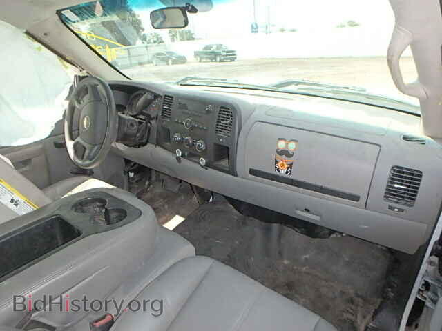 2013 CHEVROLET SILVERADO - VIN: 1GCNCPEX9DZ134034 - Фото 6