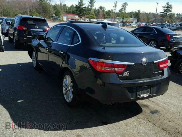 2015 BUICK VERANO - VIN: 1G4PS5SK4F4156706 - Фото 3