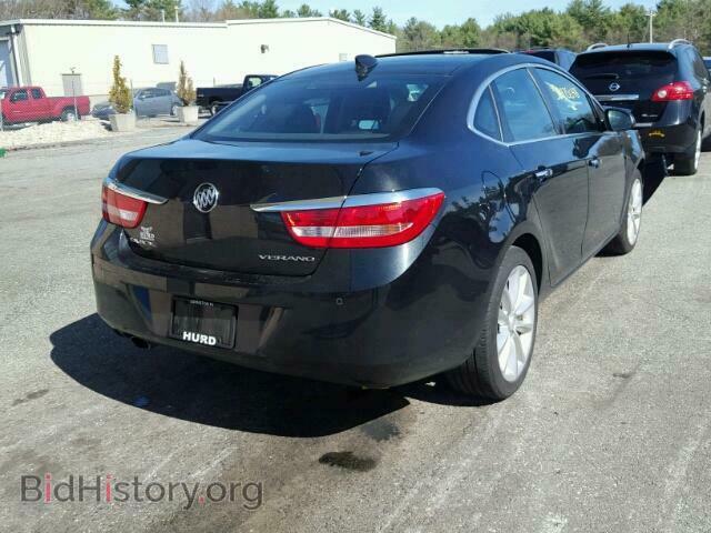 2015 BUICK VERANO - VIN: 1G4PS5SK4F4156706 - Фото 4