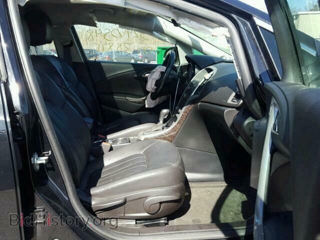 2015 BUICK VERANO - VIN: 1G4PS5SK4F4156706 - Фото 5