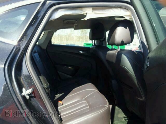 2015 BUICK VERANO - VIN: 1G4PS5SK4F4156706 - Фото 6