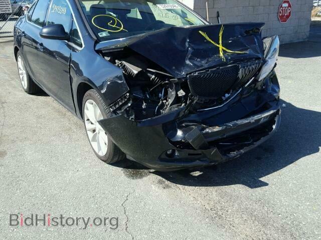 2015 BUICK VERANO - VIN: 1G4PS5SK4F4156706 - Фото 9