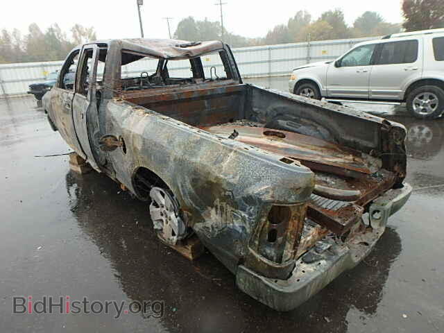 2012 DODGE RAM 1500 - VIN: 1C6RD7GP0CS263144 - Фото 3
