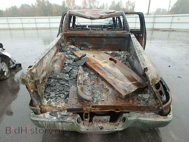 2012 DODGE RAM 1500 - VIN: 1C6RD7GP0CS263144 - Фото 10