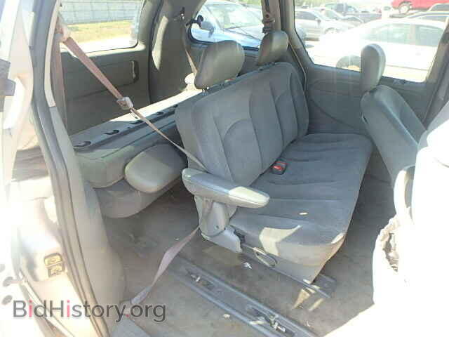 2005 DODGE CARAVAN - VIN: 1D4GP25R25B377716 - Photo 6