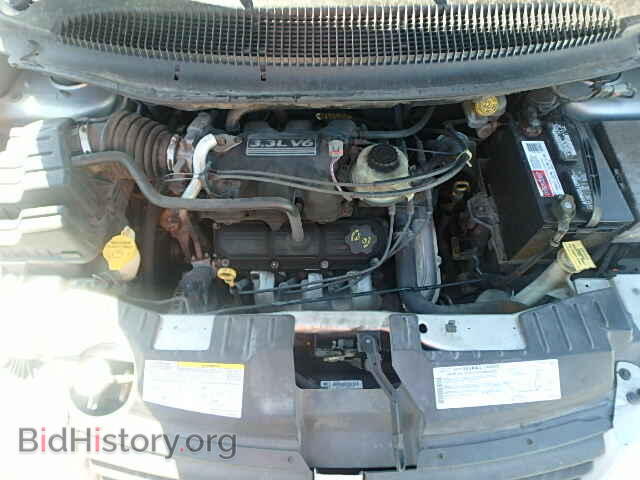 2005 DODGE CARAVAN - VIN: 1D4GP25R25B377716 - Photo 7