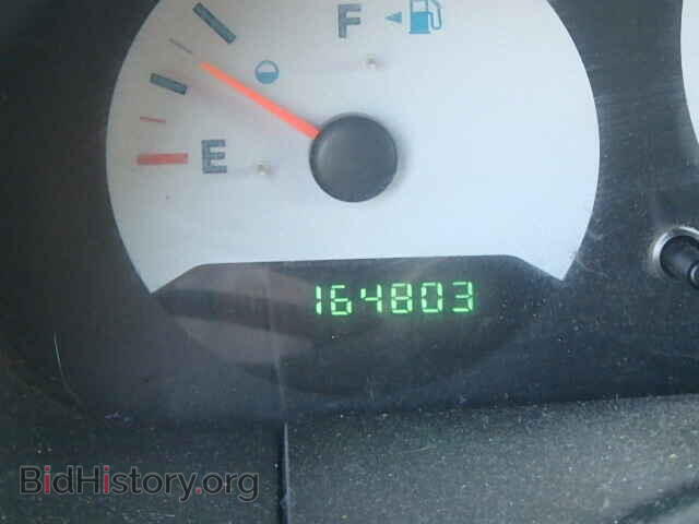 2005 DODGE CARAVAN - VIN: 1D4GP25R25B377716 - Photo 8