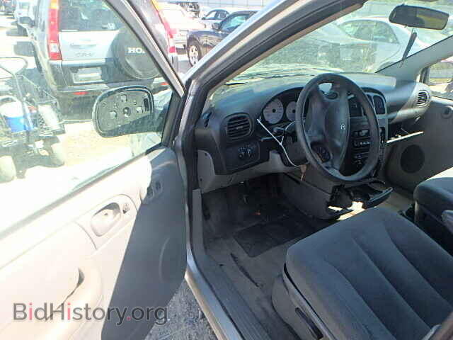 2005 DODGE CARAVAN - VIN: 1D4GP25R25B377716 - Photo 10