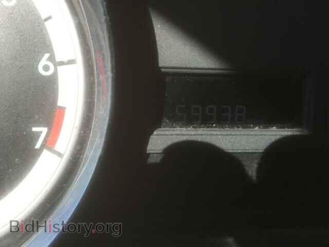 2011 DODGE CARAVAN - VIN: 2D4RN3DG7BR656743 - Фото 8