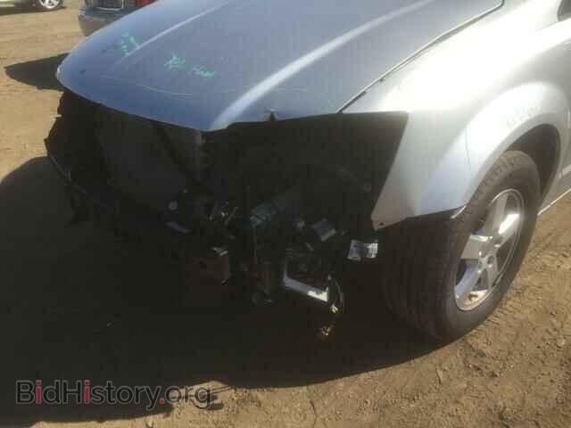 2011 DODGE CARAVAN - VIN: 2D4RN3DG7BR656743 - Фото 10