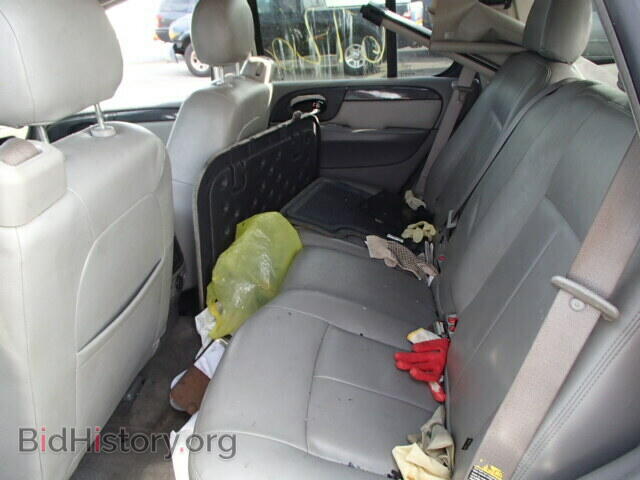 2006 GMC ENVOY - VIN: 1GKDT13S562361270 - Фото 6