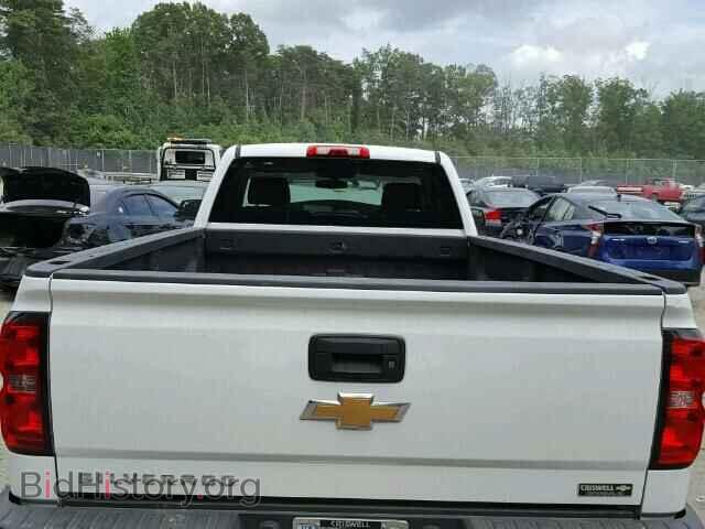 2016 CHEVROLET SILVERADO - VIN: 1GCNKNEH4GZ210263 - Фото 6