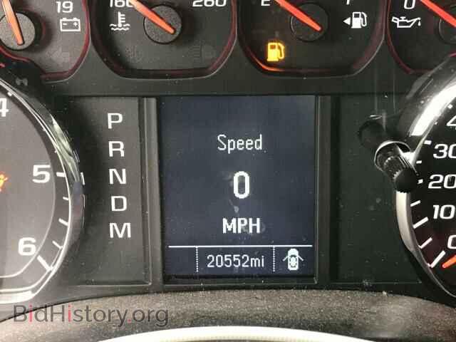 2016 CHEVROLET SILVERADO - VIN: 1GCNKNEH4GZ210263 - Фото 8