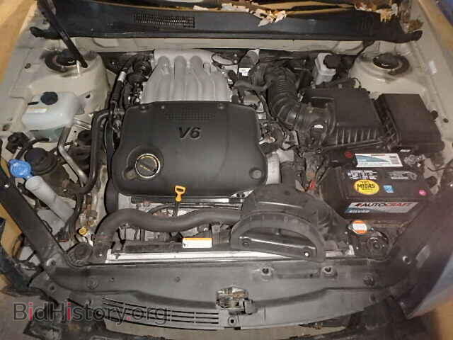 2008 KIA OPTIMA - VIN: KNAGE124985242464 - Фото 7