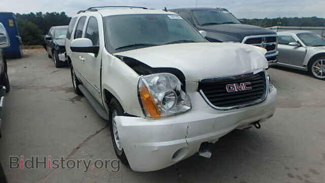Photo 1GKMCCE35AR140253 - GMC YUKON 2010