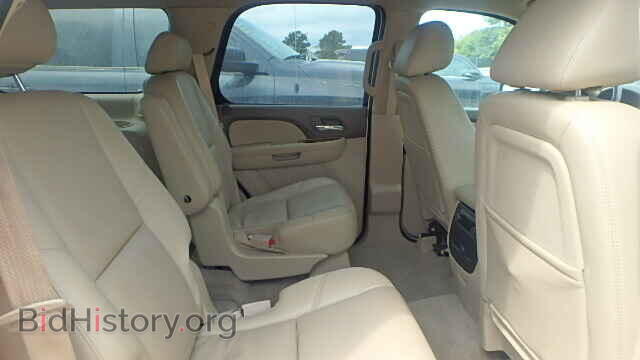 2010 GMC YUKON - VIN: 1GKMCCE35AR140253 - Фото 6