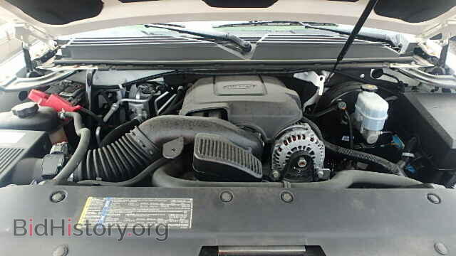 2010 GMC YUKON - VIN: 1GKMCCE35AR140253 - Фото 7
