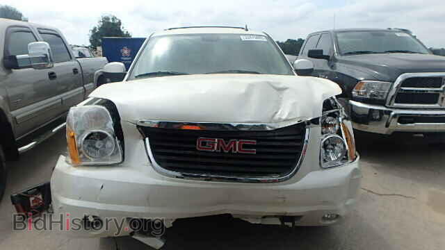 2010 GMC YUKON - VIN: 1GKMCCE35AR140253 - Фото 9