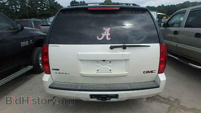2010 GMC YUKON - VIN: 1GKMCCE35AR140253 - Фото 10