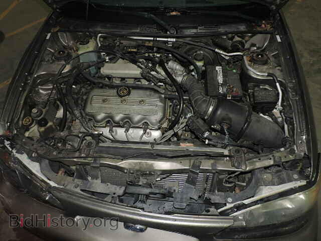 2002 FORD ESCORT - VIN: 3FAFP13P52R164289 - Фото 7