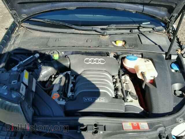 2005 AUDI A4 - VIN: WAUDT48H15K013827 - Фото 7