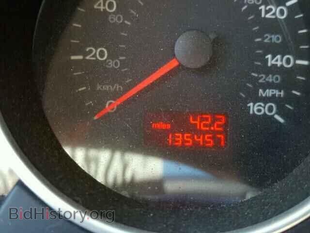 2005 AUDI A4 - VIN: WAUDT48H15K013827 - Фото 8
