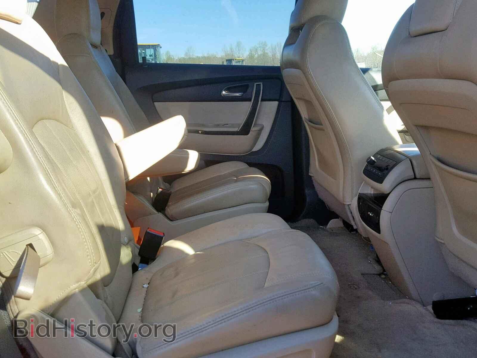 2012 GMC ACADIA DEN - VIN: 1GKKVTED7CJ150701 - Фото 6