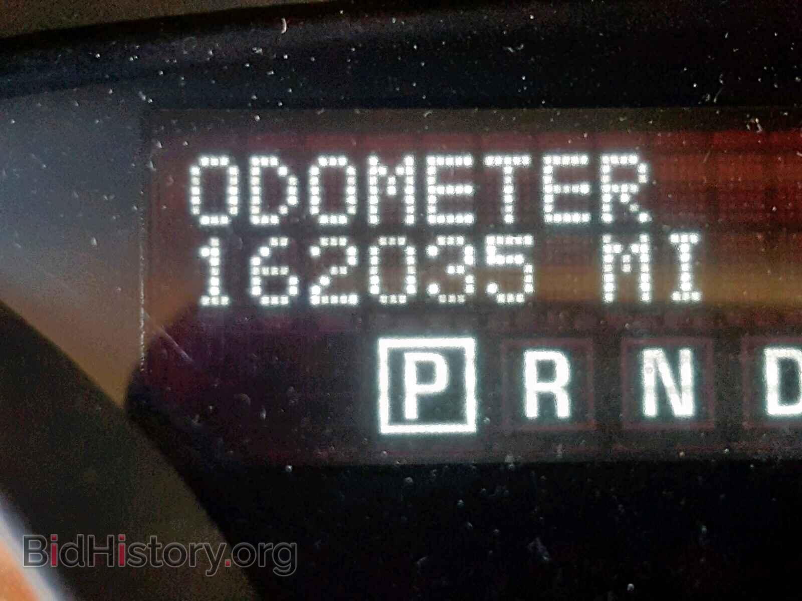 2012 GMC ACADIA DEN - VIN: 1GKKVTED7CJ150701 - Фото 8