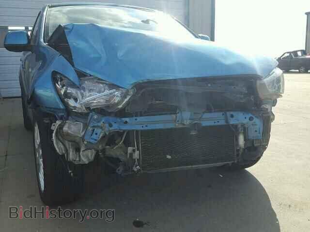 2013 MITSUBISHI OUTLANDER - VIN: 4A4AP3AU2DE020285 - Фото 9