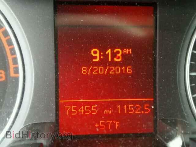 2010 AUDI A4 - VIN: WAUBFAFL6AN052572 - Фото 8