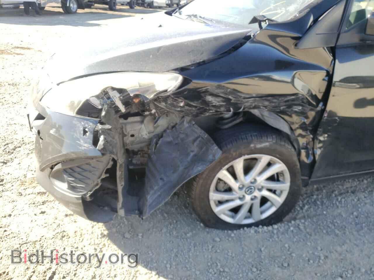 2015 MAZDA 5 - VIN: JM1CW2BLXF0187822 - Фото 9