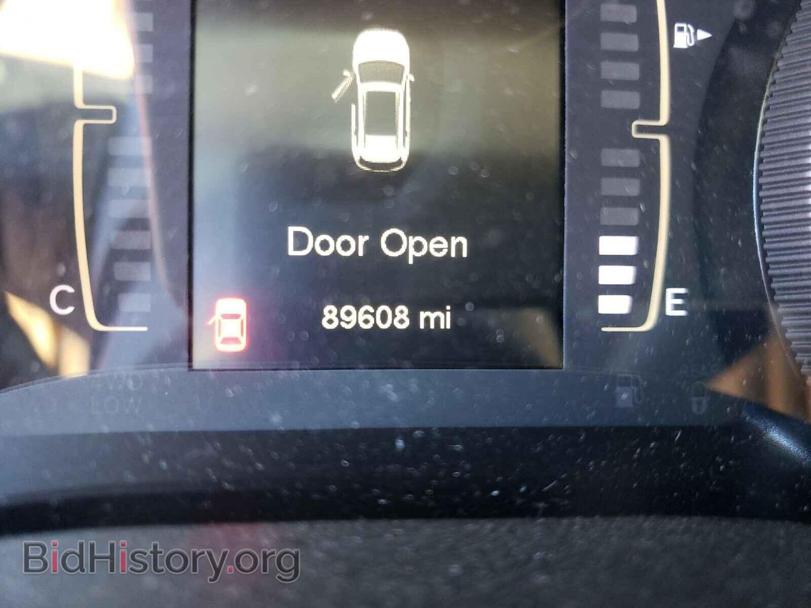 2017 JEEP CHEROKEE - VIN: 1C4PJMCB6HW570691 - Фото 8