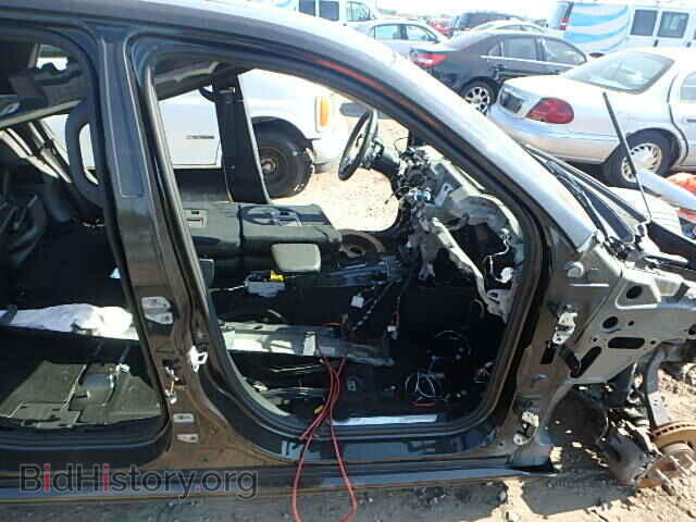 2014 DODGE DURANGO - VIN: 1C4SDJCT6EC318767 - Фото 5