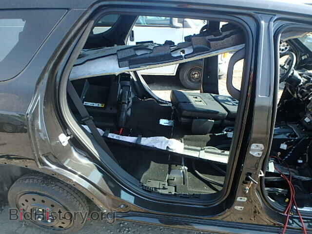 2014 DODGE DURANGO - VIN: 1C4SDJCT6EC318767 - Фото 6