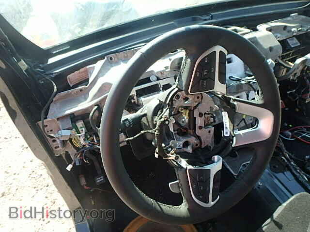 2014 DODGE DURANGO - VIN: 1C4SDJCT6EC318767 - Фото 8