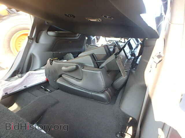 2014 DODGE DURANGO - VIN: 1C4SDJCT6EC318767 - Фото 9