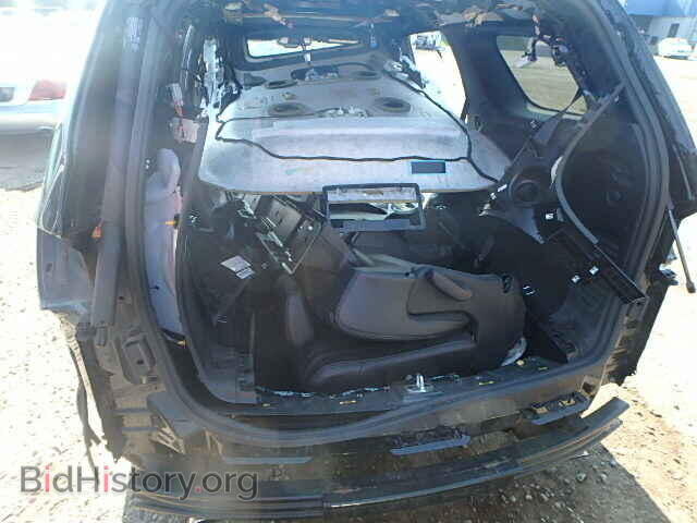 2014 DODGE DURANGO - VIN: 1C4SDJCT6EC318767 - Фото 10