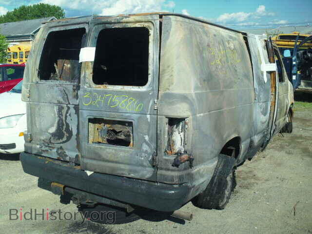 2011 FORD ECONOLINE - VIN: 1FTNE2EW6BDA08793 - Фото 4