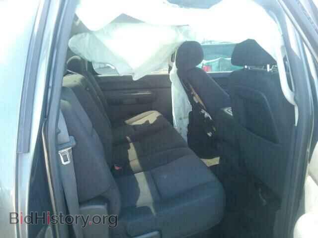 2011 CHEVROLET SILVERADO - VIN: 3GCPCREA9BG210722 - Фото 6