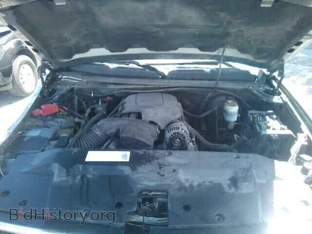 2011 CHEVROLET SILVERADO - VIN: 3GCPCREA9BG210722 - Фото 7