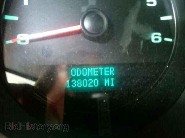 2011 CHEVROLET SILVERADO - VIN: 3GCPCREA9BG210722 - Фото 8