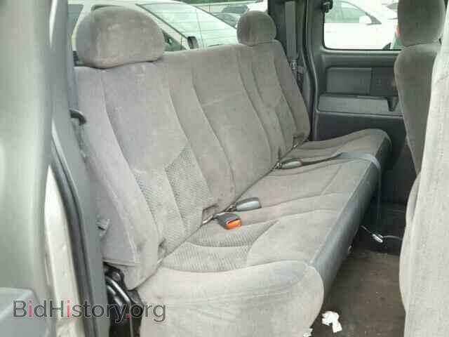 2005 CHEVROLET SILVERADO - VIN: 2GCEC19T951331638 - Фото 6