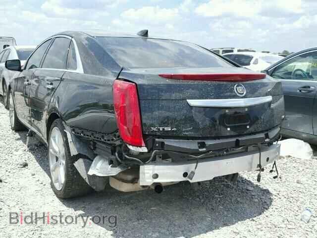 2015 CADILLAC XTS - VIN: 2G61V5S88F9193277 - Фото 3