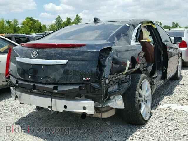 2015 CADILLAC XTS - VIN: 2G61V5S88F9193277 - Фото 4