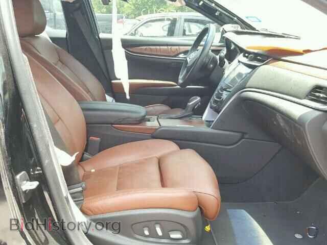 2015 CADILLAC XTS - VIN: 2G61V5S88F9193277 - Фото 5