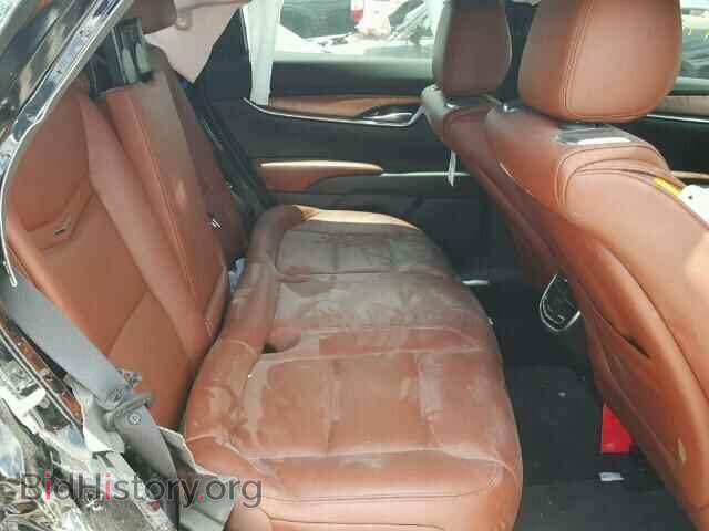 2015 CADILLAC XTS - VIN: 2G61V5S88F9193277 - Фото 6