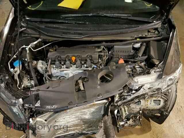 2013 HONDA CIVIC - VIN: 19XFB2F55DE063286 - Фото 7