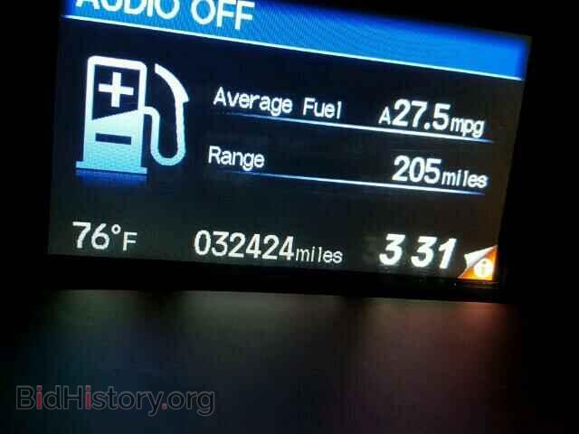 2013 HONDA CIVIC - VIN: 19XFB2F55DE063286 - Фото 8