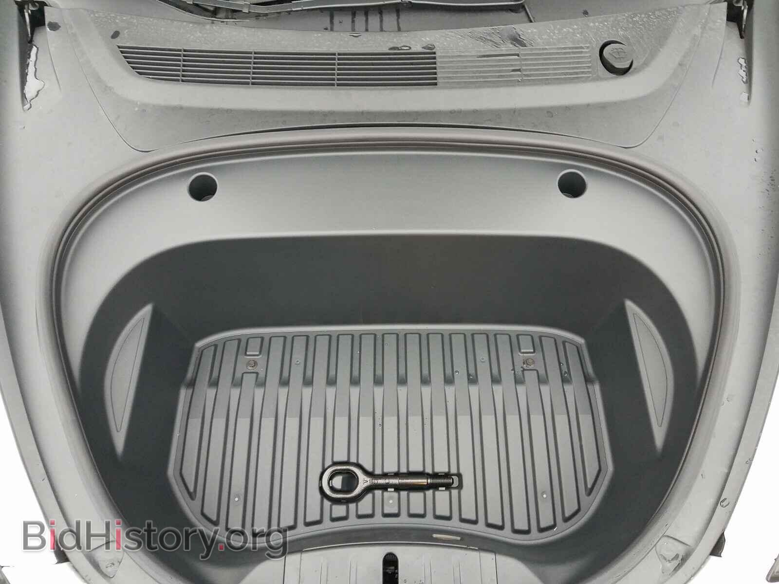 2020 TESLA MODEL 3 - VIN: 5YJ3E1EB8LF744742 - Photo 7